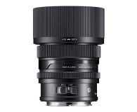 Sigma C 50mm f/2 DG DN L-mount - 1360989 - zdjęcie 3
